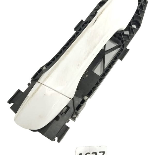 Maçaneta Externa Porta Dianteira Direita Vw Nivus 1.0 2022 Dianteira