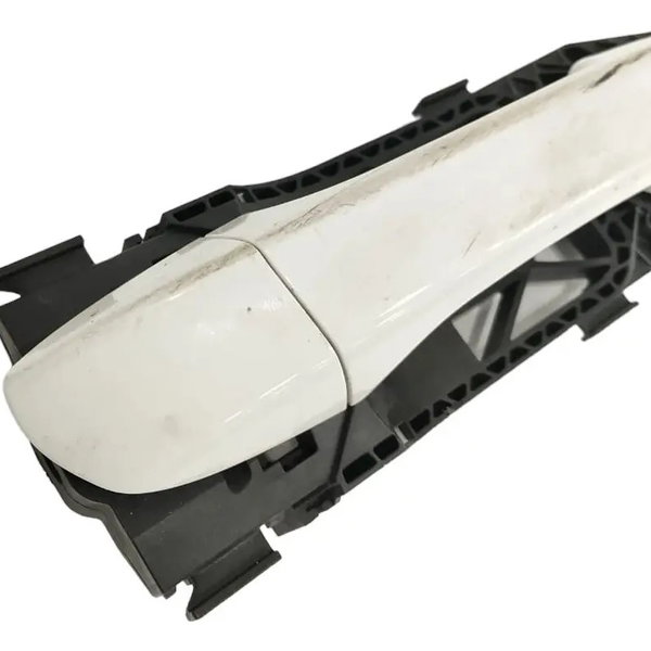 Maçaneta Externa Porta Dianteira Direita Vw Nivus 1.0 2022 Dianteira