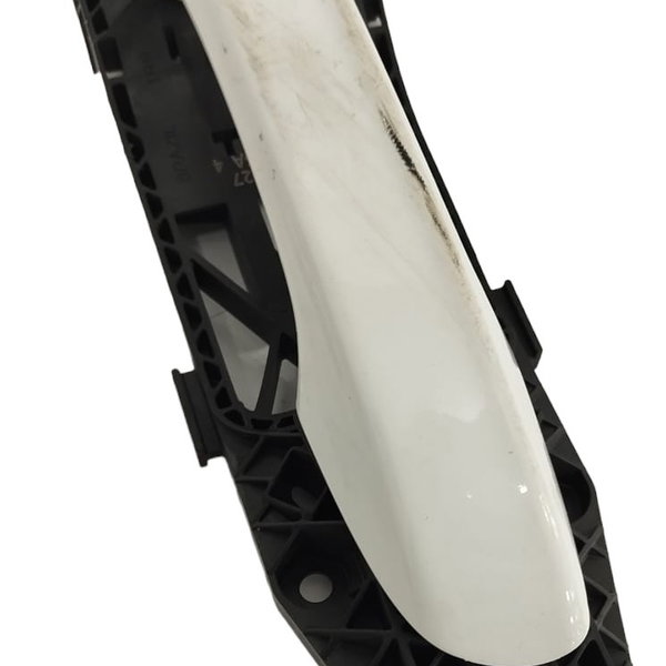 Maçaneta Externa Porta Dianteira Direita Vw Nivus 1.0 2022 Dianteira