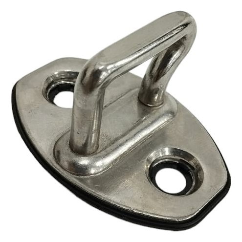Batente Fechadura Porta Dianteira Direita Vw Nivus 1.0 2022