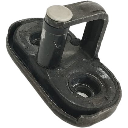 Batente Fechadura Tampa Traseira Vw Nivus 1.0  2022