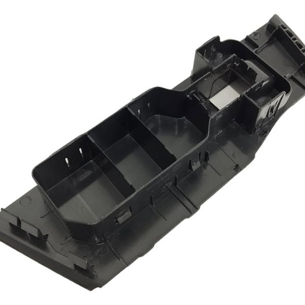 Moldura Botão Vidro Dianteiro Direito Vw Nivus 1.0 2022