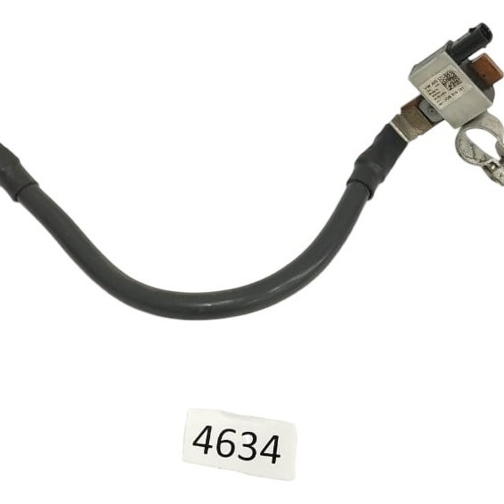 Polo Negativo Vw Nivus 1.0 Comfortline 2022