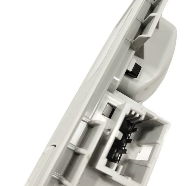 Luz Cortesia Traseira Vw Nivus Comfortline 1.0 2022