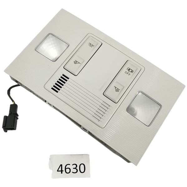 Luz Cortesia Dianteira Vw Nivus Comfortline 1.0 2022