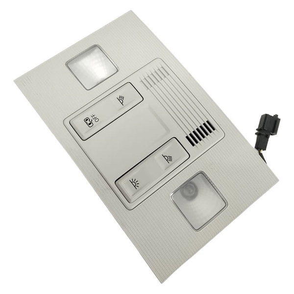 Luz Cortesia Dianteira Vw Nivus Comfortline 1.0 2022