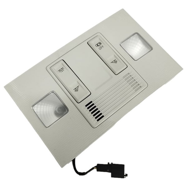 Luz Cortesia Dianteira Vw Nivus Comfortline 1.0 2022