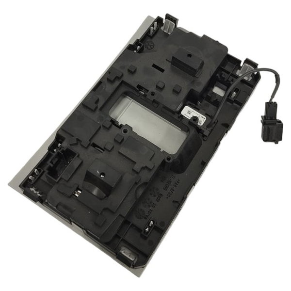 Luz Cortesia Dianteira Vw Nivus Comfortline 1.0 2022