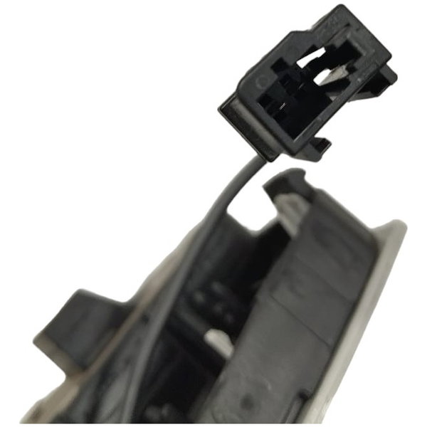 Luz Cortesia Dianteira Vw Nivus Comfortline 1.0 2022
