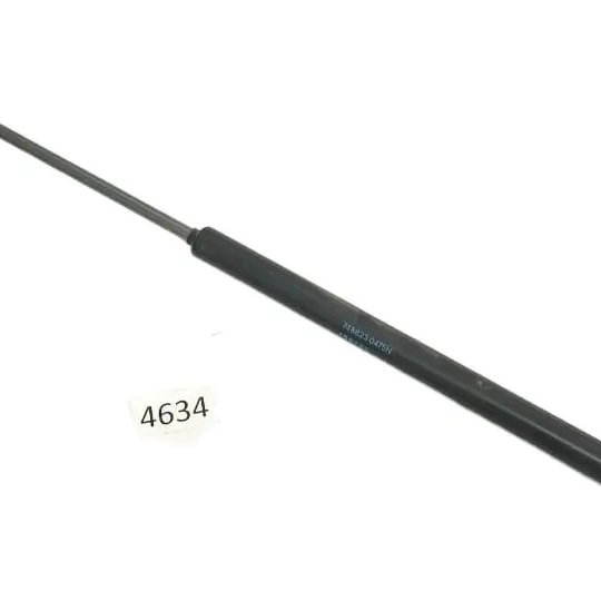 Amortecedor Tampa Traseira  Vw Nivus 1.0 Comfortline 2022