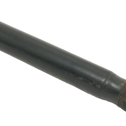 Amortecedor Tampa Traseira  Vw Nivus 1.0 Comfortline 2022