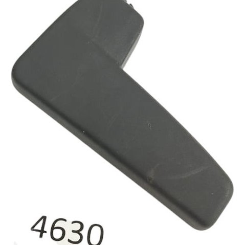 Alavanca Capo Vw Nivus Comfortline 1.0 2022