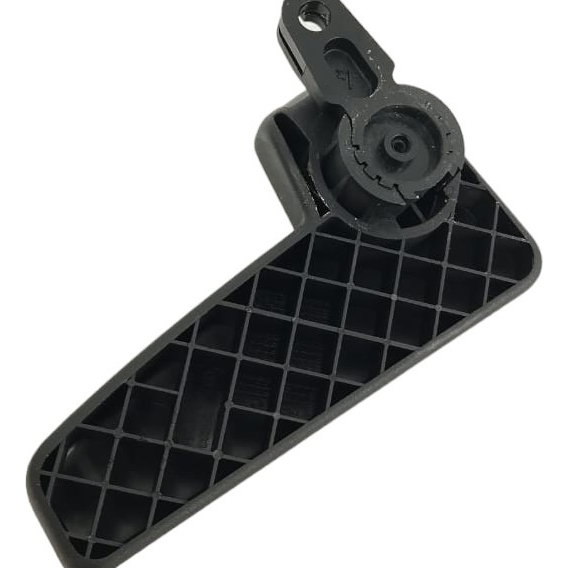Alavanca Capo Vw Nivus Comfortline 1.0 2022