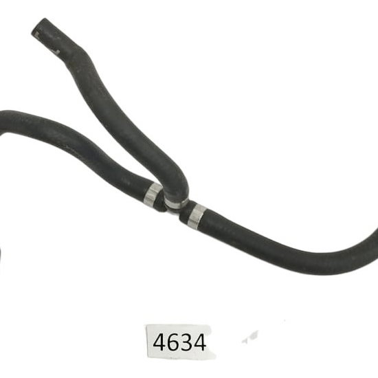 Mangueira Vw Nivus 1.0 Comfortline 2022 2qb122101a