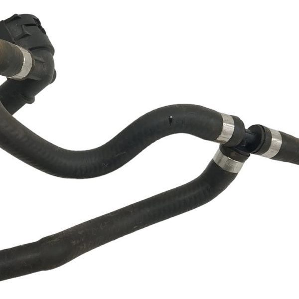 Mangueira Vw Nivus 1.0 Comfortline 2022 2qb122101a