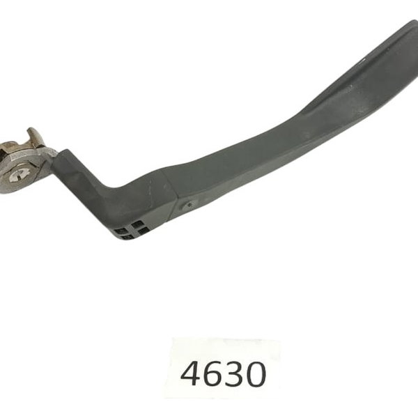 Alavanca Escamoteável Vw Nivus Comfortline 1.0 2022