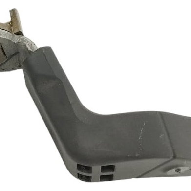 Alavanca Escamoteável Vw Nivus Comfortline 1.0 2022