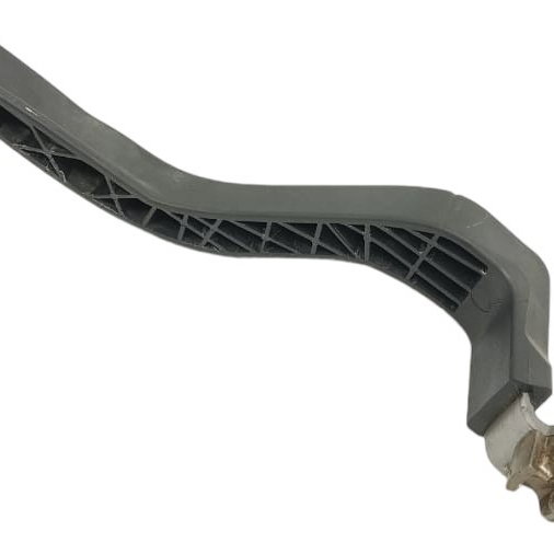 Alavanca Escamoteável Vw Nivus Comfortline 1.0 2022