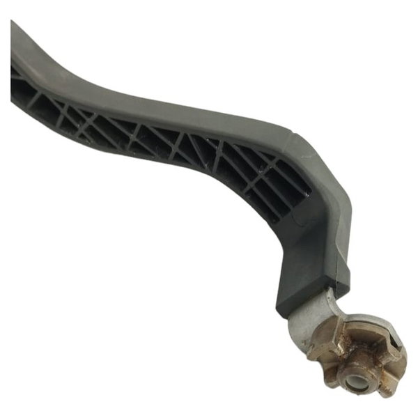 Alavanca Escamoteável Vw Nivus Comfortline 1.0 2022