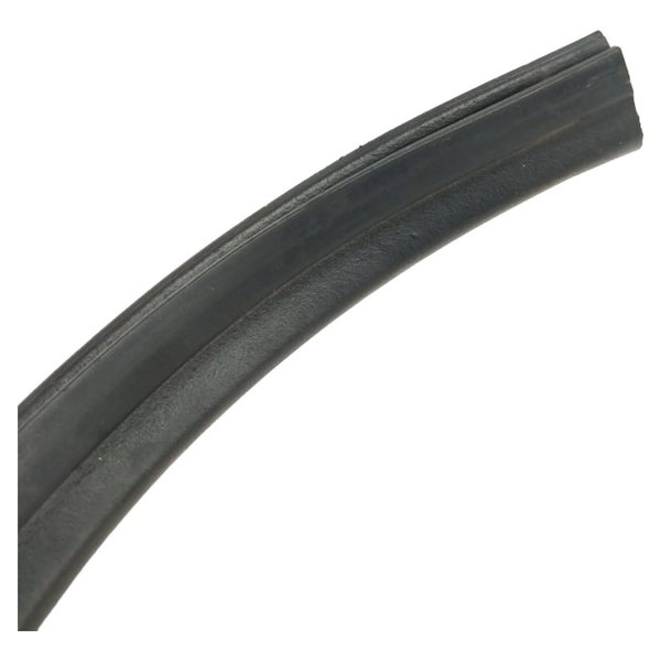 Borracha Churrasqueira Vw Nivus 1.0 Comfortline 2022