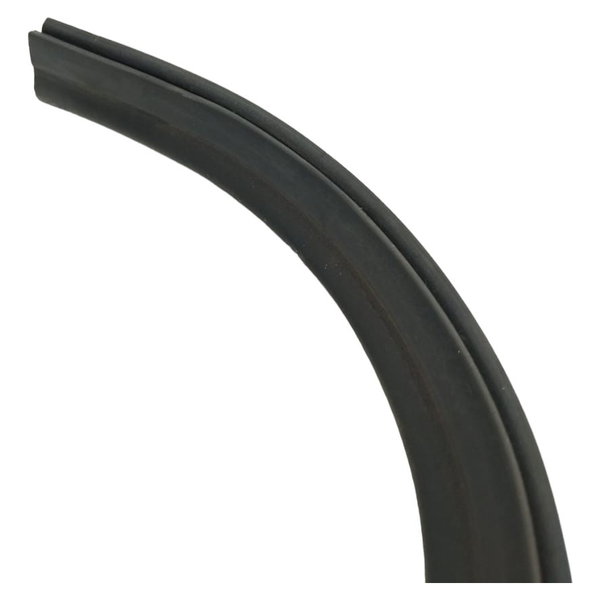 Borracha Churrasqueira Vw Nivus 1.0 Comfortline 2022