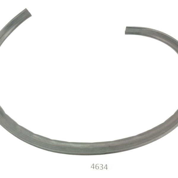 Borracha Churrasqueira Vw Nivus 1.0 Comfortline 2022
