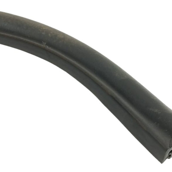 Borracha Churrasqueira Vw Nivus 1.0 Comfortline 2022