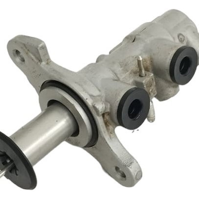 Cilindro Mestre Vw Nivus 1.0 Comfortline 2022