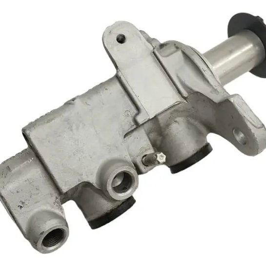 Cilindro Mestre Vw Nivus 1.0 Comfortline 2022