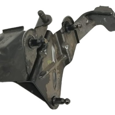 Suporte Módulo Abs Vw Nivus 1.0 Comfortline 2022