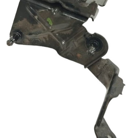 Suporte Módulo Abs Vw Nivus 1.0 Comfortline 2022