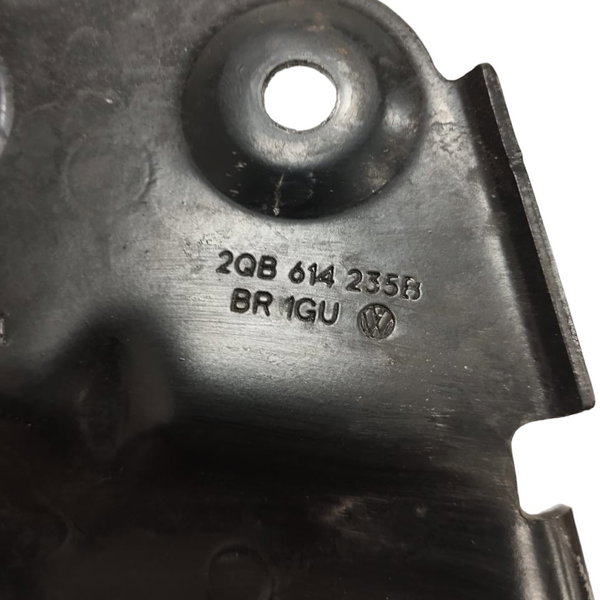Suporte Módulo Abs Vw Nivus 1.0 Comfortline 2022