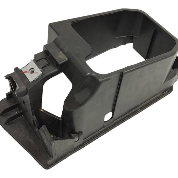 Suporte Trambulador Vw Nivus Comfortline 1.0 2022