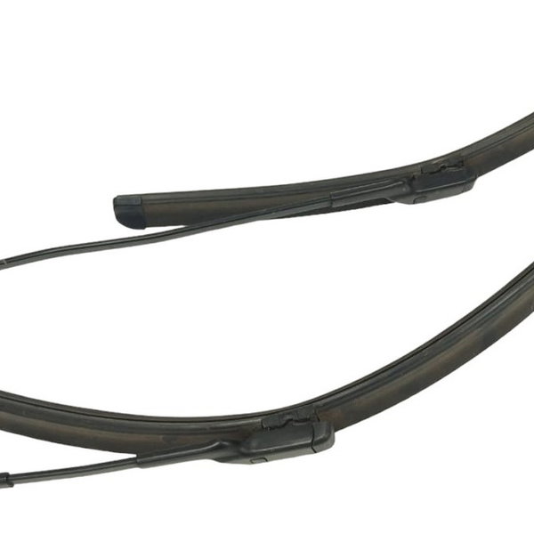 Par Limpador Parabrisa Vw Nivus 1.0 Comfortline 2022 Esquerdo