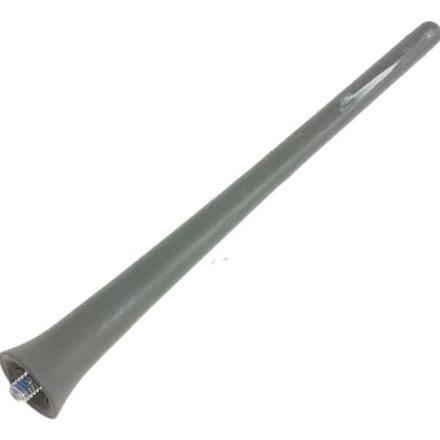 Antena Fiat Argo Drive 1.0 3cc 2023 Preto