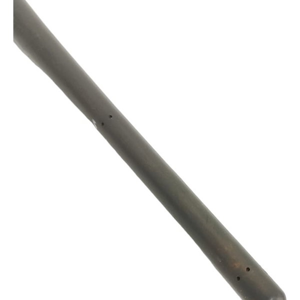 Antena Fiat Argo Drive 1.0 3cc 2023 Preto