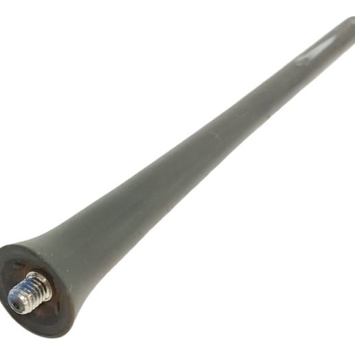 Antena Fiat Argo Drive 1.0 3cc 2023 Preto