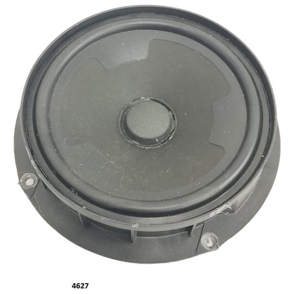 Auto Falante Porta Traseira Esquerda Vw Nivus 1.0 2022 Preto