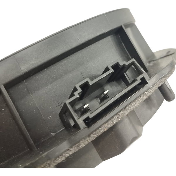 Auto Falante Porta Traseira Esquerda Vw Nivus 1.0 2022 Preto