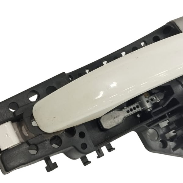 Maçaneta Externa Porta Dianteira Esquerdo Audi Q3 2016
