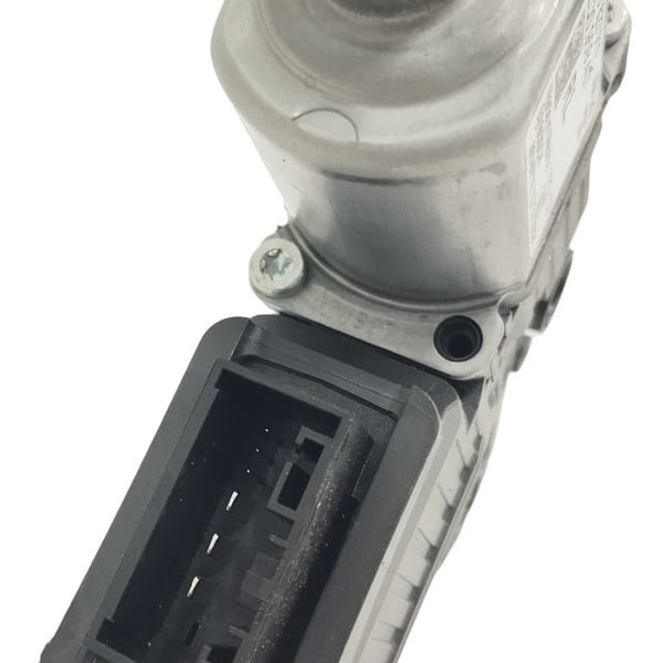Motor Vidro Traseiro Esquerdo Vw Nivus 1.0 2022