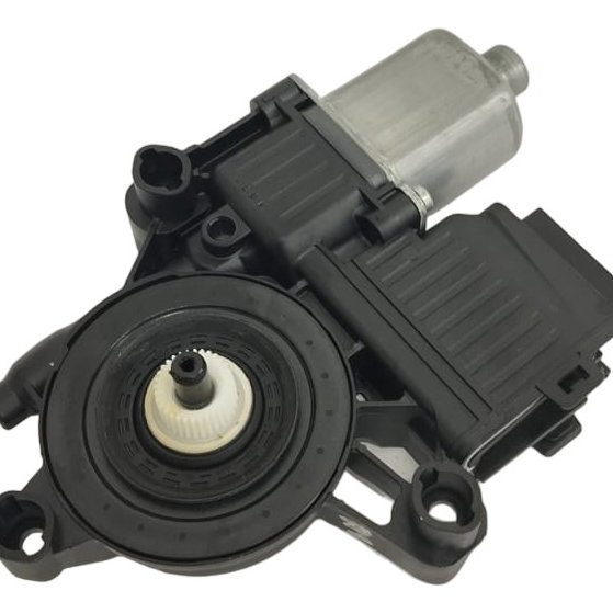 Motor Vidro Traseiro Esquerdo Vw Nivus 1.0 2022