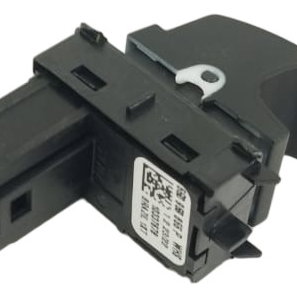 Botão Vidro Porta Traseira Esquerda Vw Nivus 1.0 2022