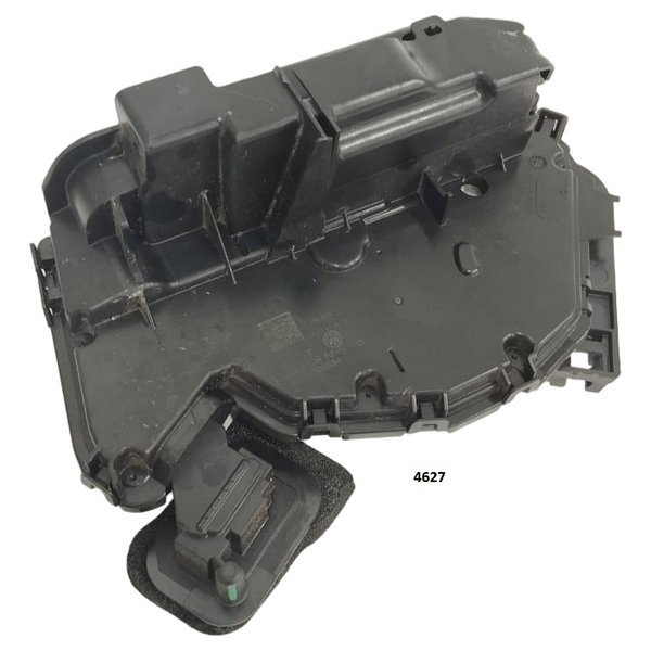 Fechadura Porta Traseira Esquerda Vw Nivus 1.0 2022