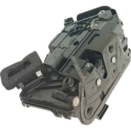 Fechadura Porta Traseira Esquerda Vw Nivus 1.0 2022