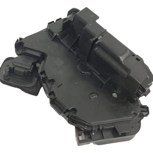 Fechadura Porta Traseira Esquerda Vw Nivus 1.0 2022