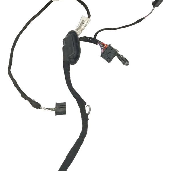 Chicote Porta Traseira Esquerda Vw Nivus 1.0 2022