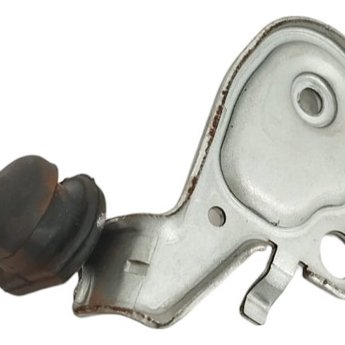 Suporte Limpador Parabrisa Fiat Argo Drive 1.0 3cc 2023 Esquerdo