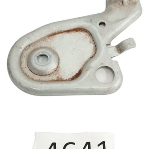 Suporte Limpador Parabrisa Fiat Argo Drive 1.0 3cc 2023 Esquerdo