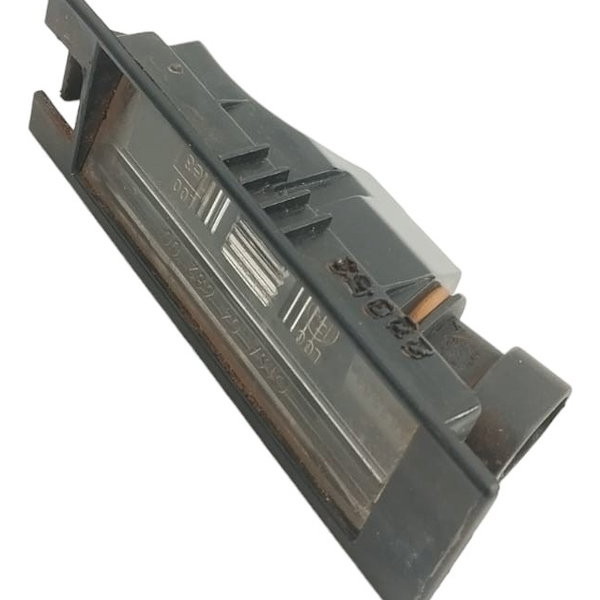 Luz Placa Fiat Argo Drive 1.0 3cc 2023